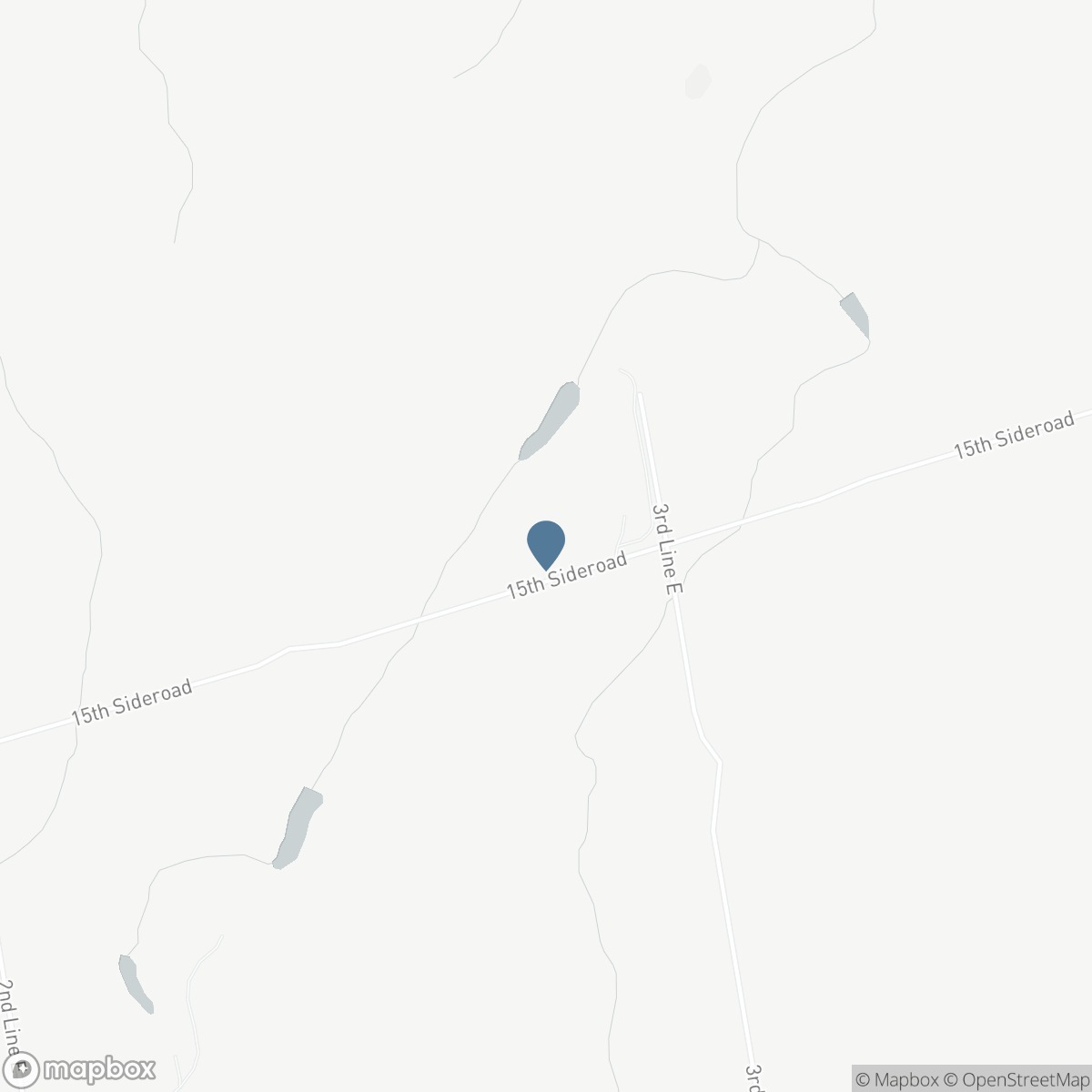 627383 15 SIDE ROAD, Mulmur, Ontario L0N 1M0